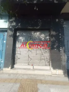 Sala Comercial para alugar, 50m² no Cocaia, Guarulhos