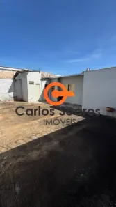 Casa com 2 Quartos à venda, 10m² no Cidade Nova, Franca