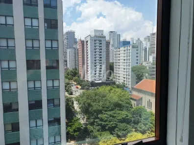 Sala Comercial à venda, 38m² no Jardim Paulista, São Paulo