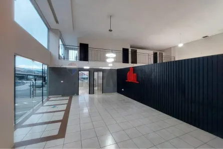 Prédio Comercial para alugar, 600m² no Vila Carvalho, Sorocaba