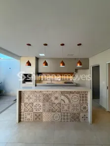 Casa de Condomínio com 3 Quartos à venda, 150m² no Jardim Yolanda, São José do Rio Preto