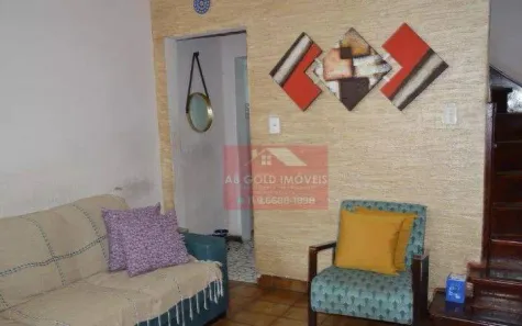 Casa com 2 Quartos à venda, 80m² no Ipiranga, São Paulo