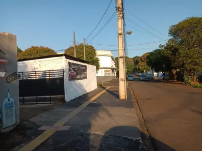 Lote/Terreno à venda, 368m² no Jardim Tupinambá, Maringá