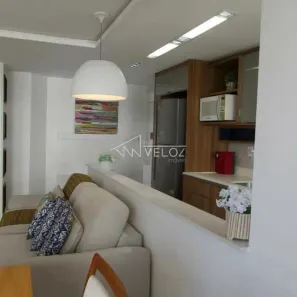 Apartamento com 2 Quartos à venda, 74m² no Ipanema, Rio de Janeiro