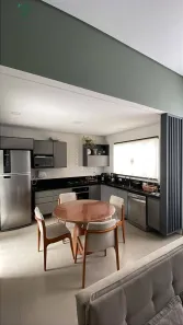 Casa com 3 Quartos à venda, 140m² no Residencial Quinta dos Vinhedos, Bragança Paulista