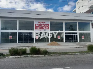 Ponto Comercial para alugar, 308m² no Jardim Atlântico, Florianópolis