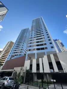 Apartamento com 2 Quartos à venda, 44m² no Boa Viagem, Recife