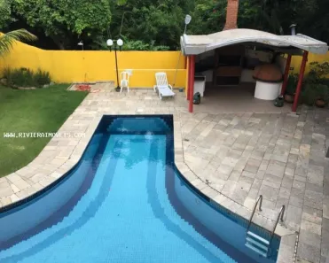 Sobrado com 6 Quartos à venda, 550m² no Reserva du Moullin, São Sebastião