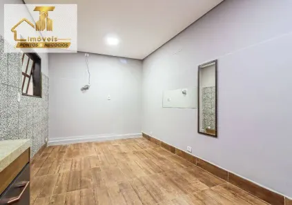 Imóvel Comercial para alugar, 95m² no Indianópolis, São Paulo