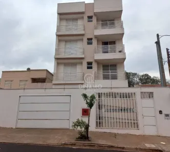 Apartamento com 2 Quartos à venda, 68m² no Jardim Anhangüera, Ribeirão Preto