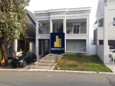 Sobrado com 4 Quartos para alugar, 695m² no Alphaville, Santana de Parnaíba