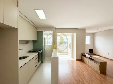 Apartamento com 2 Quartos à venda, 65m² no São Vicente, Londrina