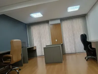 Sala Comercial à venda, 32m² no Vila São João, Barueri