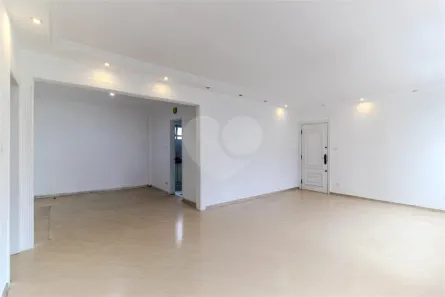 Apartamento com 3 Quartos à venda, 140m² no Santa Cecília, São Paulo