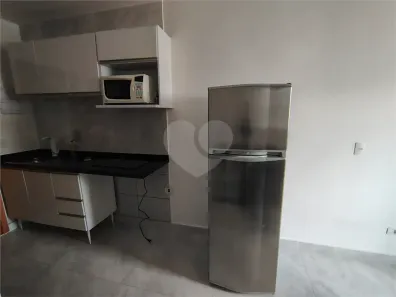 Apartamento com 1 Quarto à venda, 29m² no Vila Mazzei, São Paulo