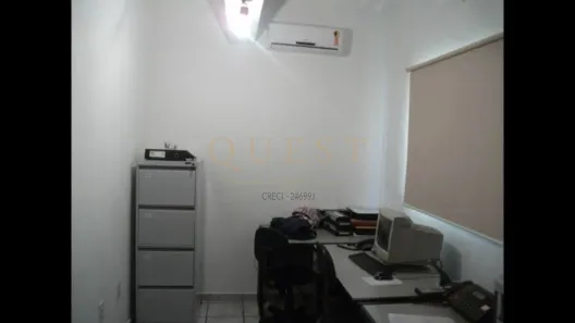 Prédio Comercial com 2 Quartos para alugar, 712m² no Vila Ideal, São José do Rio Preto