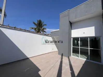 Casa com 2 Quartos à venda, 69m² no São Fernando, Itanhaém