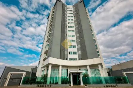 Apartamento com 3 Quartos à venda, 108m² no Centro, Cascavel