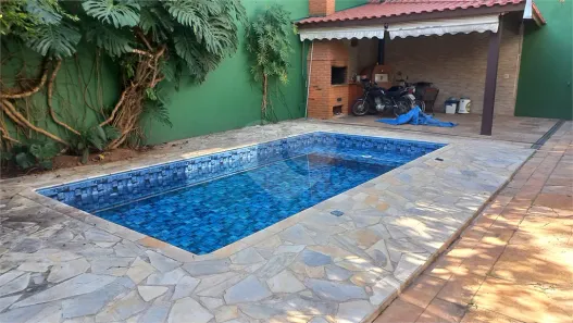 Sobrado com 4 Quartos à venda, 358m² no Alto de Pinheiros, São Paulo