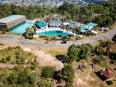 Lote/Terreno à venda, 1005m² no Santa Isabel, Viamão