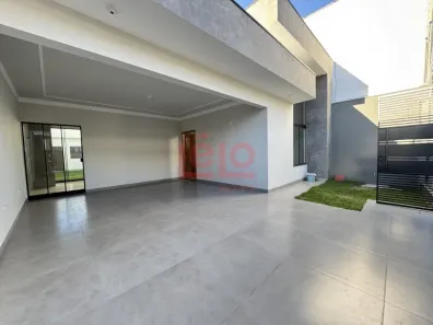 Casa com 3 Quartos à venda, 150m² no Jardim Alvorada, Maringá
