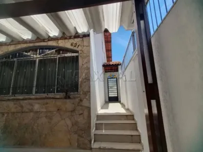 Sobrado com 3 Quartos para alugar, 150m² no Parque Mandaqui, São Paulo