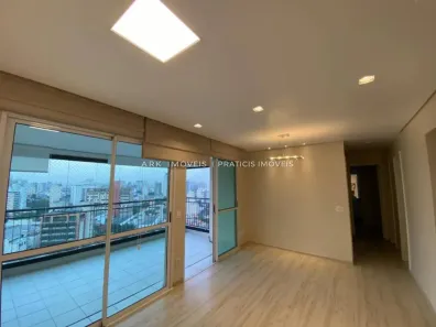 Apartamento com 3 Quartos para alugar, 85m² no Vila Mariana, São Paulo