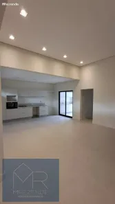Casa com 3 Quartos à venda, 140m² no Parque Brasil 500, Paulínia