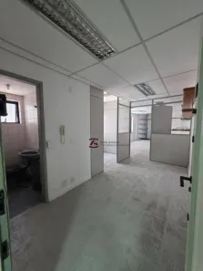 Sala Comercial à venda, 45m² no Consolação, São Paulo