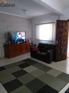 Casa com 3 Quartos à venda, 10m² no Jardim Vila Galvão, Guarulhos