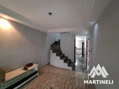 Casa com 2 Quartos à venda, 100m² no Jardim Independência, São Paulo