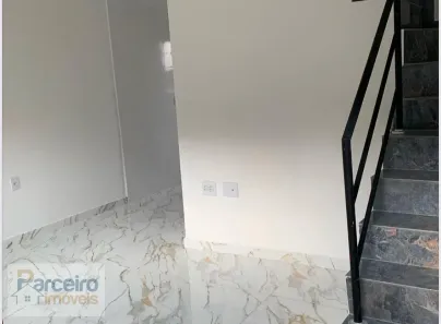 Sobrado com 2 Quartos à venda, 82m² no Itaquera, São Paulo