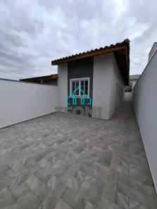 Casa com 2 Quartos à venda, 65m² no Jardim Continental, Taubaté