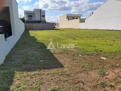 Lote/Terreno à venda, 300m² no Cascata, Paulínia