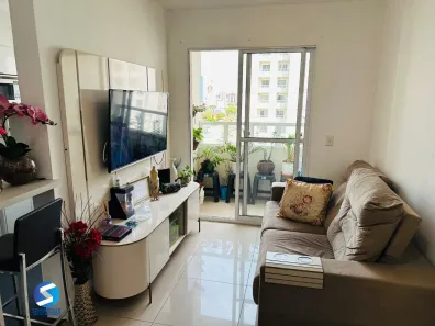 Apartamento com 2 Quartos à venda, 44m² no Vila Rosa, Novo Hamburgo