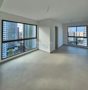 Apartamento com 1 Quarto à venda, 28m² no Torre, Recife
