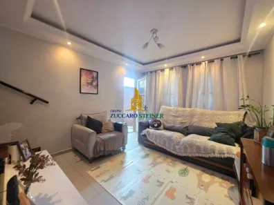 Sobrado com 2 Quartos à venda, 100m² no Jardim Santa Cecília, Guarulhos