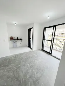Apartamento com 2 Quartos à venda, 55m² no Vila Anastácio, São Paulo