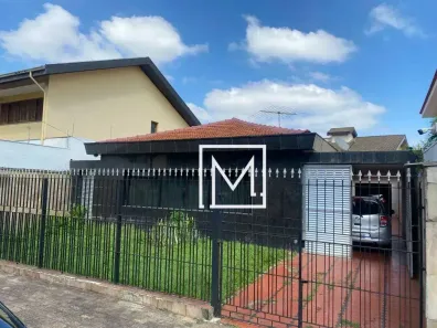 Casa com 4 Quartos à venda, 166m² no Jardim São Caetano, São Caetano do Sul