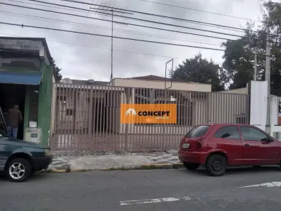 Imóvel Comercial com 3 Quartos à venda, 203m² no Centro, Suzano