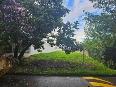 Lote/Terreno à venda, 352m² no Jardim Caxambu, Piracicaba
