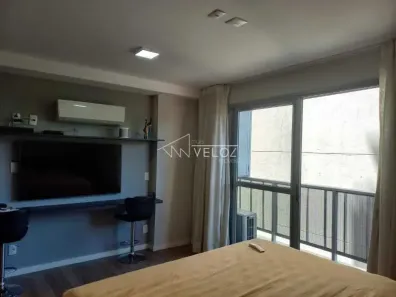 Apartamento com 1 Quarto à venda, 35m² no Centro, Rio de Janeiro