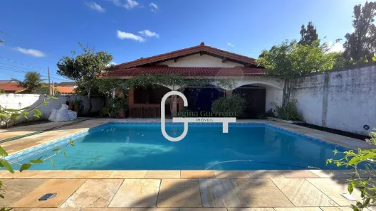 Casa com 4 Quartos à venda, 279m² no Bal Stella Maris, Peruíbe