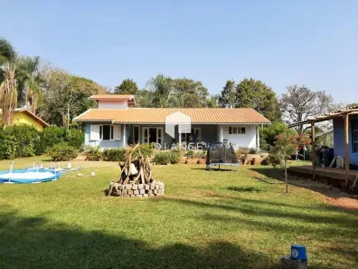 Fazenda/Sítio com 3 Quartos à venda, 1650m² no Loteamento Chácaras Vale das Garças, Campinas
