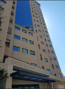 Ponto Comercial para alugar, 126m² no Jardim Botânico, Ribeirão Preto