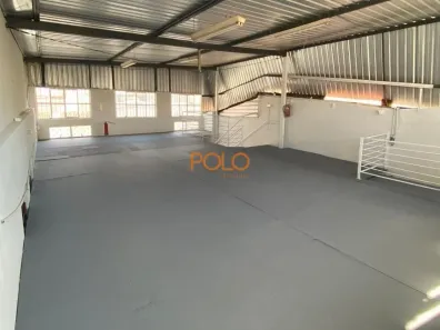 Galpão/Depósito/Armazém para alugar, 155m² no Cazeca, Uberlândia