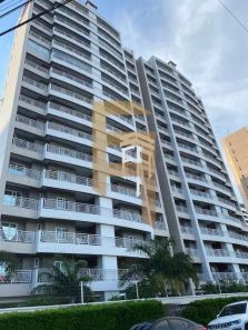 Apartamento com 3 Quartos à venda, 144m² no Guararapes, Fortaleza