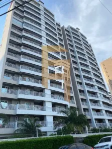 Apartamento com 3 Quartos à venda, 144m² no Guararapes, Fortaleza