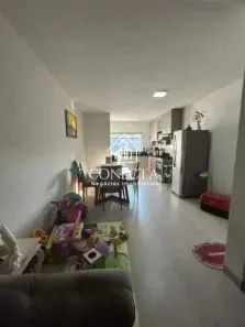Casa com 2 Quartos à venda, 70m² no Residencial Gramado, Uberlândia