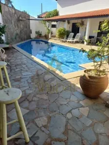Casa com 4 Quartos à venda, 589m² no Jardim São Luiz, Ribeirão Preto